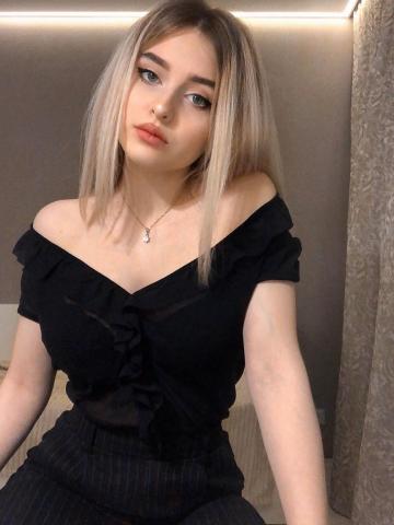Индивидуалка Камилла Фотография 3