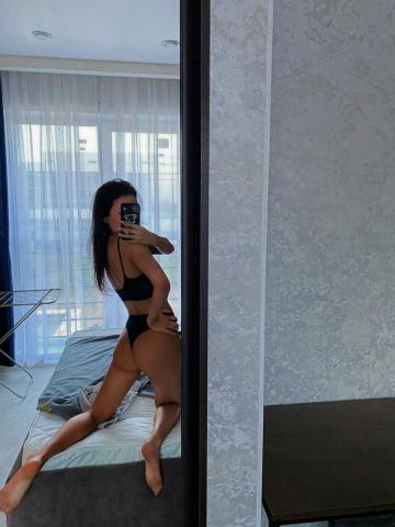 Индивидуалка Богдана Фотография 3