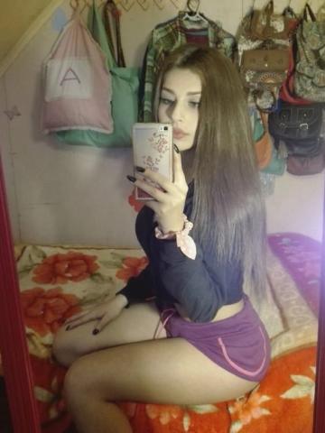 Индивидуалка Одетта Фотография 4